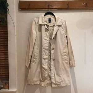 Vintage (90’s) Trench coat